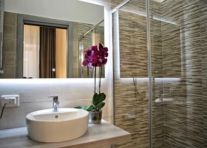 Casa de hóspedes Le Corti Del Re Nápoles