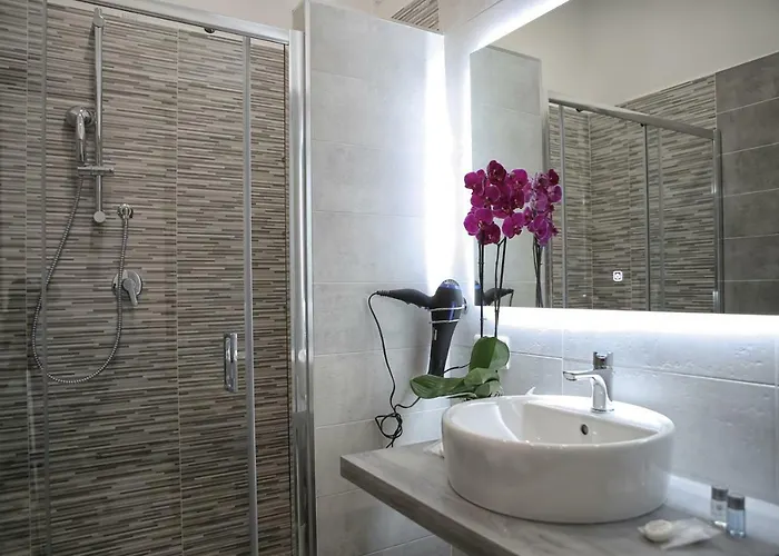 Le Corti Del Re Casa de hóspedes 4*