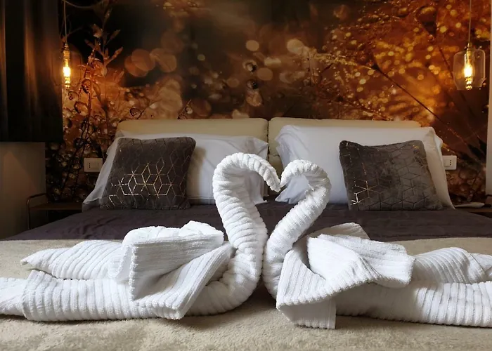 Le Corti Del Re Casa de hóspedes 4*