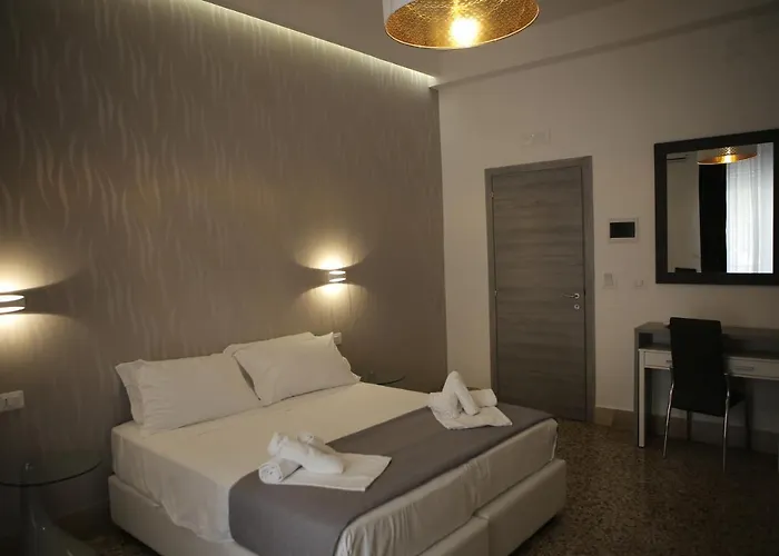 Casa de hóspedes Le Corti Del Re 4*